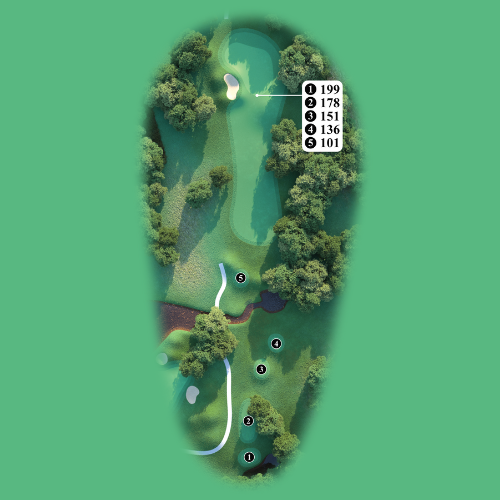 Hole 6